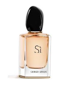Sí Giorgio Armani - 100ml