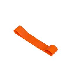 Banda Elástica - Laranja