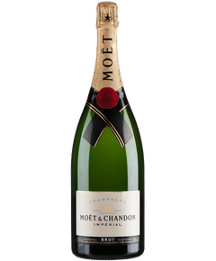 Moet Chandon Champanhe Bruto Imperial garrafa 75cl