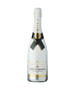 Moet & Chandon - Champanhe Ice Imperial Garrafa 75 cl