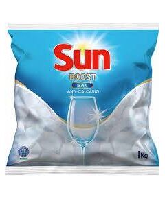 Sal para Maquina De Loiça 1KG - Sun