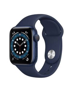 Apple Watch Series 6 GPS 40mm - Azul Profundo