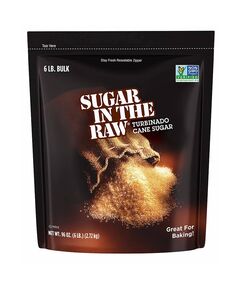 Sugar in the Raw