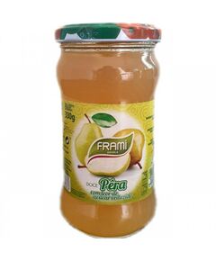 Doce de Pêra - Frami 330 G