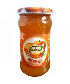 Doce de Pêssego  - Frami 330G