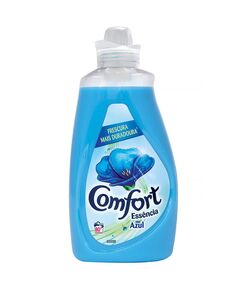 Amaciador  para Roupa - comfort Azul