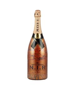 Champanhe - Moet & Chandon NIR Nectar Imperial Rose