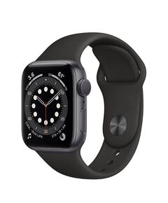 Watch Watch Series 6 GPS 40mm