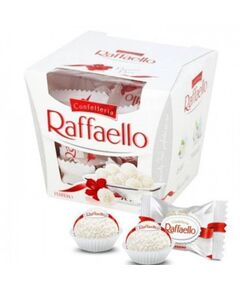 Bombom Raffaello -  150g