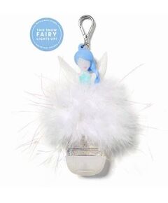 Suporte para gel desinfectante Bath & Body Works, Snow Fairy