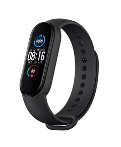 Relogio SmartBand Xiaomi Mi Band 5 Preta