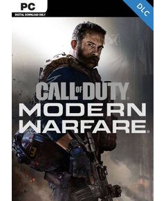 Call of duty modern warfare standard Edition