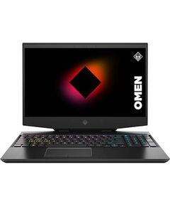Portátil Gaming OMEN by HP i7 9ª Gen |RTX 2060| |16RAM| |W10| (Recondicionado)