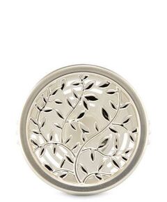 Suporte para fragância para viaturas Bath & Body Works, Winter Vines