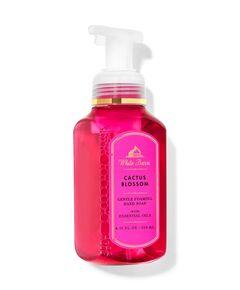 Sabonete em espuma Bath & Body Works® Cactus Blossom