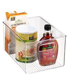 Caixa de arrumação iDesign®, extra grande