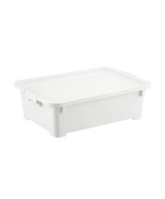 Caixa de armazenamento com rodas, 3,5kg