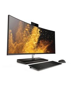 PC HP EliteOne - All-In-One - 1000 27" I7-8700 8G 1TB W10P - 4k