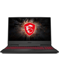Portátil Gaming MSI 15.6″ 144hz Leopard i7 10ª