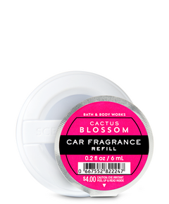 Fragância para viaturas Bath & Body Works, Cactus Blossom