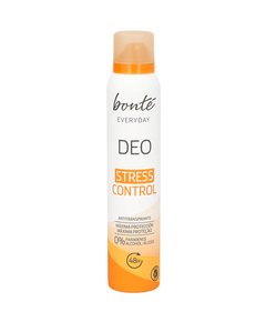 Desodorizante Spray Stress Control 200ml - Bonté
