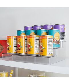 Prateleira expansível The Home Edit