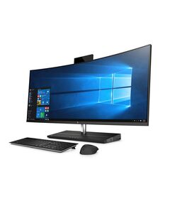 PC HP EliteOne - All-In-One 1000 34´´ Curved I7-8700 8G 512GB W10P
