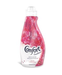 Amaciador para a Roupa - Comfort Liros & Morangos