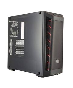 Caixa ATX Cooler Master MasterBox MB511