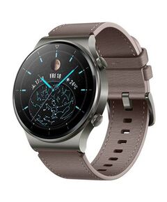 Relogio Smartwatch Huawei Watch GT 2 Pro Classic 46mm