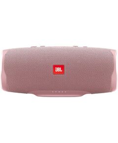 Coluna Portátil JBL Charge 4 Bluetooth Rosa