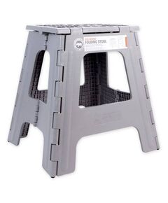 Banco desdobrável BIG RHINO, cinzaBanco desdobrável BIG RHINO, cinza