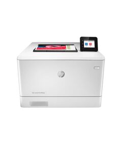 Impressora HP LaserJet Color M454 DN (28/28)