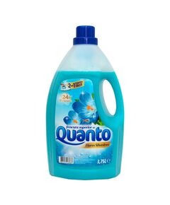 Amaciador de Roupa- - Quanto Flores Silvestres 3,75L