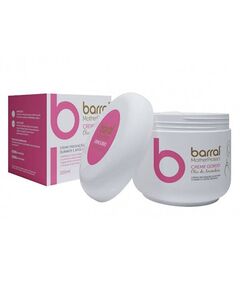 Creme Gordo Óleo e Amêndoas -  Barral Protect