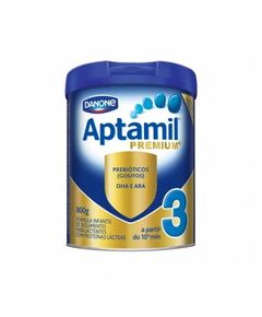 Leite Aptamil Premium 3 - 800g