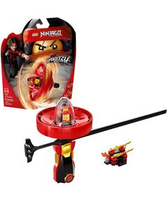 Lego Nijango - Kai Spinjitzu Master