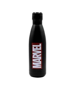 Garrafa Térmica Preta 750ml – MARVEL