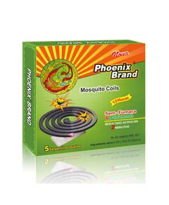 Dragão Incenso e Repelente Phoenix Brand