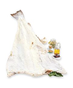 Bacalhau Inteiro Corrente da Noruega - Kg