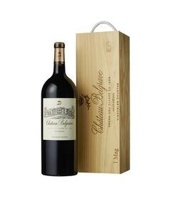 Vinho - Chateau belgrave 2010