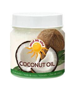 Óleo de Coco – Valle del Sole 450ml