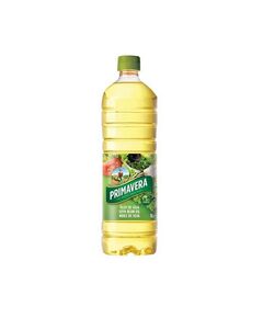 Óleo Vegetal - Primavera