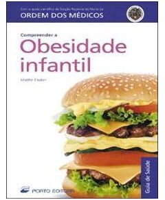 Compreender a Obesidade Infantil