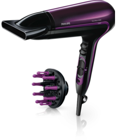 Secador De Cabelo PHILIPS HP8233/00