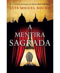 A Mentira Sagrada