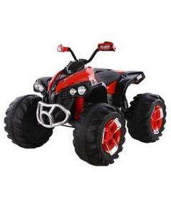 Moto Eléctrica Infantil 4 rodas