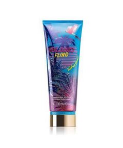 Victoria's Secret- Island Fling
