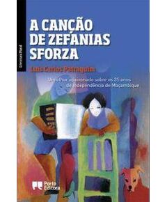 A Canção de Zefanias Sforza
