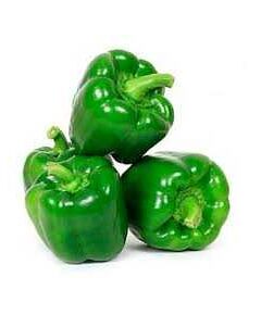 Pimentão Verde